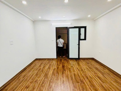 Nhà gần nguyễn văn huyên   36m  x 6t   view thoáng   9.2 tỷ 3