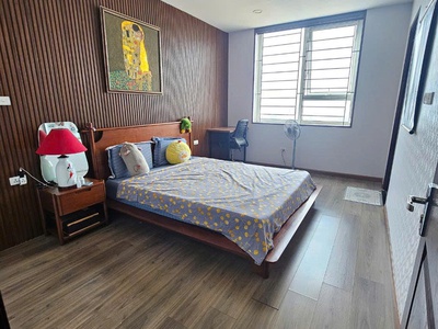 Nhà chia phòng cho thuê   gần đh sư phạm   6 tầng   10.5 tỷ 2