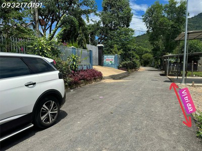 Giá cực tốt- đường nhựa 8m-full thổ cư-dân cư đông đúc chỉ 590 triệu-qh giữ lại khu dân cư 2
