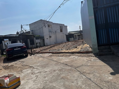 Cần bán đất kiệt ô tô thông hoàng thái -liên chiểu 0