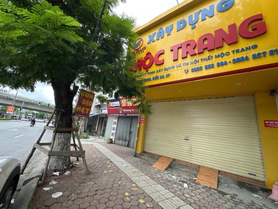 Chính chủ cần cho thuê nhà trường chinh, kiến an - hải phòng 0