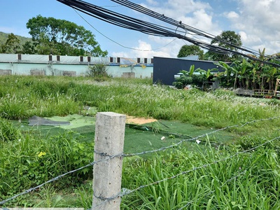 Bán đất 2235m2, sổ đỏ, dương tơ, phú quốc, giá tốt 2