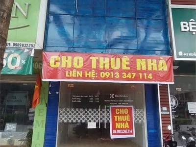 Cho thuê nhà tại long biên, hà nội - địa chỉ: 441 nguyễn văn cừ,  long biên, hà nội 0