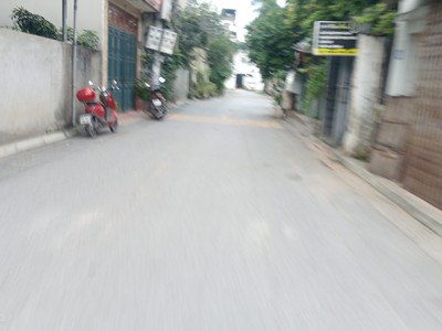 Bán đất ngọc thụy   329m    mặt tiền 16m   nở hậu đẹp   ô tô vào tận nhà   chia được 3 lô   giá 46 2