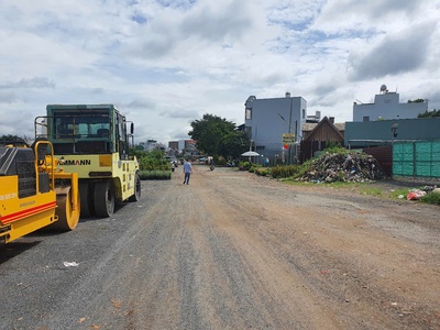 8700m2 đất mặt tiền sông vàm thuật nối tham lương, giá rẻ nhất hcm 1