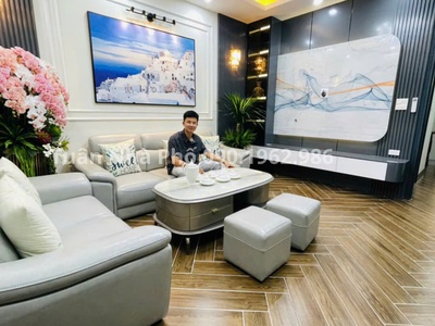  hoa khôi lô góc   view him lam   kinh doanh đỉnh ngày đêm   tặng full nội thất  2