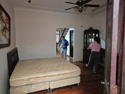Bán nhà phố nguyễn văn cừ   vị trí kim cương, gần bệnh viện bắc hà 3
