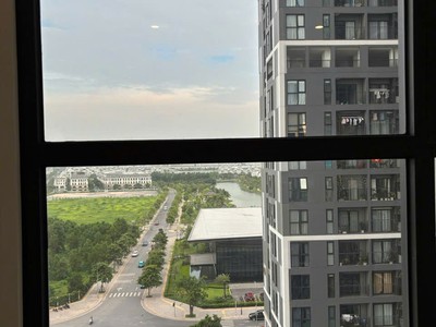 Chính chủ cho thuê nhà chung cư cao cấp tại toà p3 - tòa ch the pavilion vinhomes ocp1 gia lâm 1