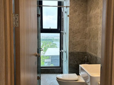 Chính chủ cho thuê nhà chung cư cao cấp tại toà p3 - tòa ch the pavilion vinhomes ocp1 gia lâm 4
