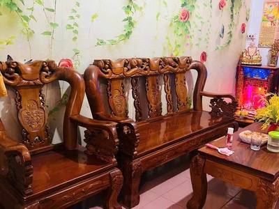 Chính chủ cần bán gấp 3 căn nhà liền nhau đs 2 phan huy chú, phường b lao, tp bảo lộc 0