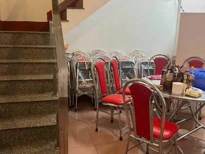 Chính chủ cần bán gấp 3 căn nhà liền nhau đs 2 phan huy chú, phường b lao, tp bảo lộc 1