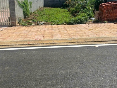 Chính chủ cần bán lô đất thổ cư phường blao, tp bảo lộc, tỉnh lầm đồng 0