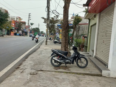Chính chủ cho thuê nhà phường an hải, quận an dương, hải phòng. 4