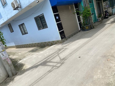 Bán đất tổ 5, quang minh, mê linh. đường thông, oto ra vào. gần khu công nghiệp 2