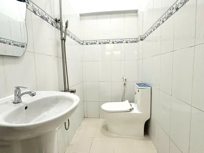 Bán nhà nhỏ - chính chủ - đs 2 - p3 gò vấp - đói diện bv 175 - 2pn lớn - tặng full nội thất - bán 2