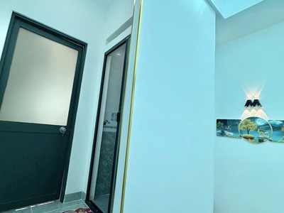Bán nhà nhỏ - chính chủ - đs 2 - p3 gò vấp - đói diện bv 175 - 2pn lớn - tặng full nội thất - bán 3