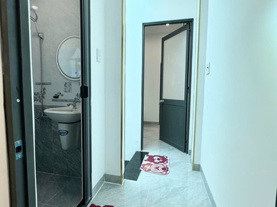 Bán nhà nhỏ - chính chủ - đs 2 - p3 gò vấp - đói diện bv 175 - 2pn lớn - tặng full nội thất - bán 4