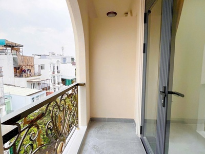 Pass gấp phòng đẹp   full nội thất   quận 7 3