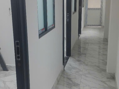 Bán  căn hộ dịch vụ 2 mặt tiền -17 phòng cho thuê, lợi nhuận cao thạnh lộc 3