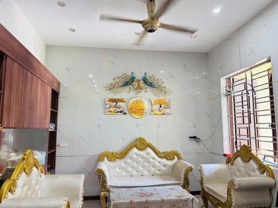Cho thuê nhà nguyên căn   mặt ngõ 180 trường chinh, đối diện cổng bệnh viện nhi đức  - kiến an, hải 1