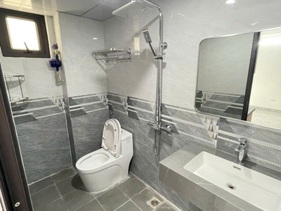 Cần pass phòng trọ 30m2 tại hoàng mai - hà nội 4