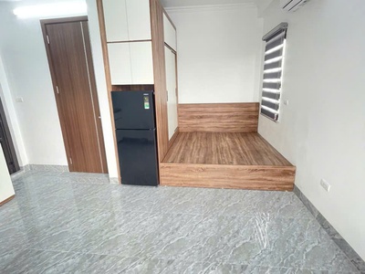Cần pass phòng trọ 30m2 tại hoàng mai - hà nội 1