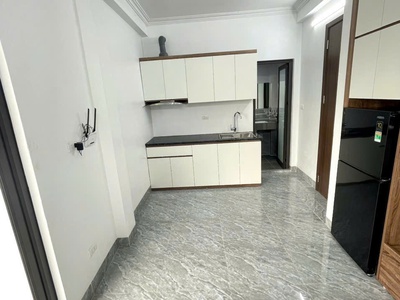 Cần pass phòng trọ 30m2 tại hoàng mai - hà nội 2