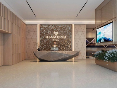 Mở bán đợt đầu tiên dự án diamond hill thái nguyên - cơ hội sở hữu ngay căn hộ đẳng cấp ngay trung 3