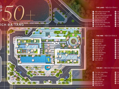 Mở bán đợt đầu tiên dự án diamond hill thái nguyên - cơ hội sở hữu ngay căn hộ đẳng cấp ngay trung 2