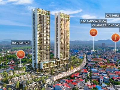 Mở bán đợt đầu tiên dự án diamond hill thái nguyên - cơ hội sở hữu ngay căn hộ đẳng cấp ngay trung 0