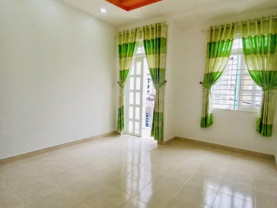 Bán gấp nhà mặt tiền đ số 2 gần aeon tân phú nhựa 10m dòng tiền 17tr/th 70m2,4 tầng 7 tỷ 4 2