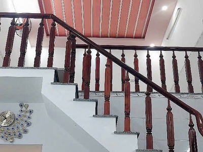 Cần bán nhanh căn nhà tâm huyết khu tđc vĩnh trường  vị trí : đường nhựa 10m xung quanh đủ mọi 3
