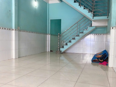 Bán gấp nhà mặt tiền đ số 13 ngay aeon tân phú nhựa 10m thông kd 60m2,2 tầng 7 tỷ 1 1