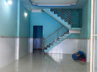 Bán gấp nhà mặt tiền đ số 13 ngay aeon tân phú nhựa 10m thông kd 60m2,2 tầng 7 tỷ 1 2