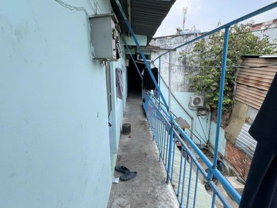 Nhà mặt tiền nguyễn ảnh thủ hiệp thành quận 12 290m2 ngang khủng 9m 2