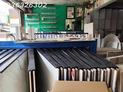 Nhà mặt tiền nguyễn ảnh thủ thới tam thôn hóc môn 340m2 ngang khủng 8m 1