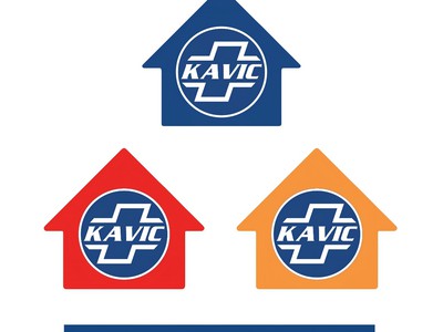 Sơn Kavic bóng nội thất cao cấp KA-388 0