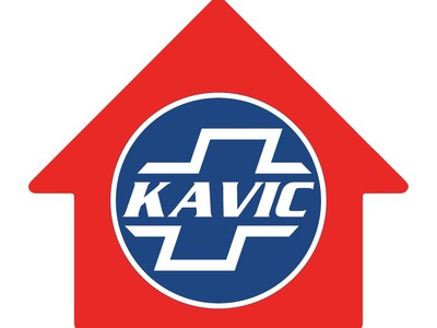 Sơn Kavic bóng ngoại thất cao cấp KA-683 1