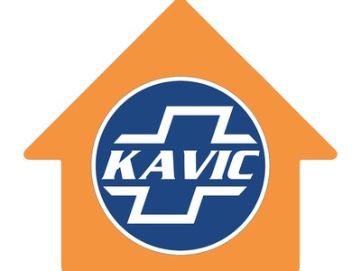 Sơn Kavic bóng ngoại thất cao cấp KA-683 2