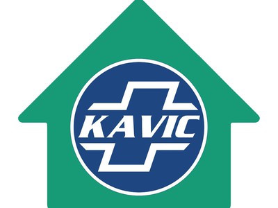 Sơn Kavic bóng ngoại thất cao cấp KA-683 4