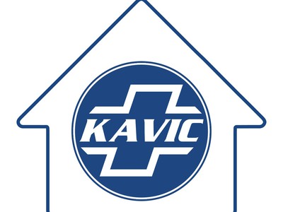 Sơn Kavic bóng nội thất cao cấp KA-388 5