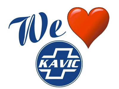 Sơn Kavic bóng nội thất cao cấp KA-388 1