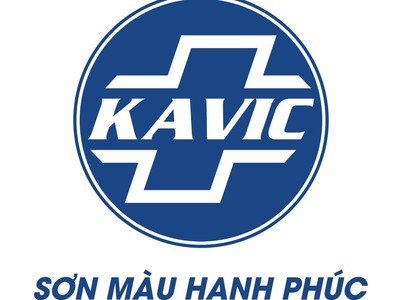 Sơn Kavic bóng ngoại thất cao cấp KA-683 8