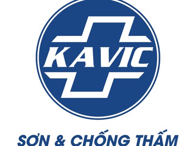 Sơn Kavic bóng nội thất cao cấp KA-388 8