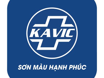 Sơn Kavic bóng ngoại thất cao cấp KA-683 10