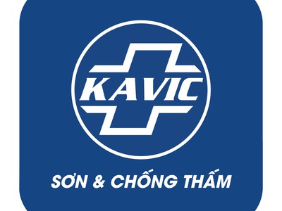 Sơn Kavic bóng ngoại thất cao cấp KA-683 11