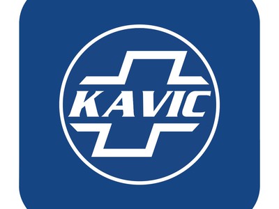 Sơn Kavic bóng ngoại thất cao cấp KA-683 12