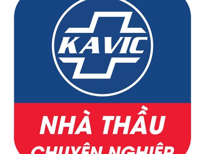 Sơn Kavic bóng ngoại thất cao cấp KA-683 13
