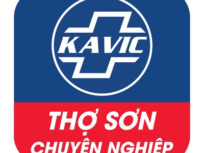 Sơn Kavic bóng ngoại thất cao cấp KA-683 14