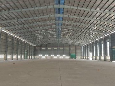 Cho thuê 20.000m2 trong KCN Hòa Xá Nam Định, đầy đủ PCCC , thành lập FDI, EPE 0
